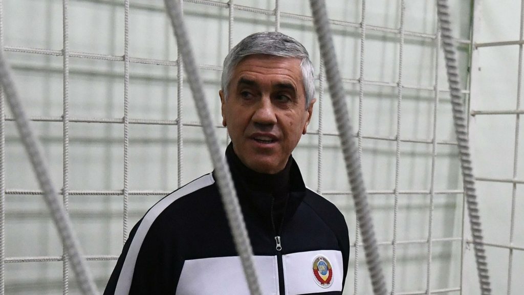 Анатолию Быкову предъявлено обвинение в окончательной редакции