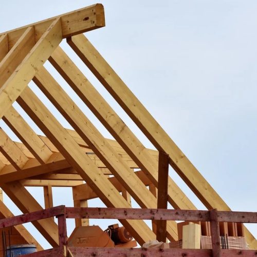 В Иркутской области будет реализован первый в России проект комплексного деревянного домостроения