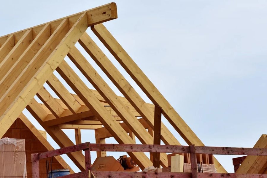 В Иркутской области будет реализован первый в России проект комплексного деревянного домостроения