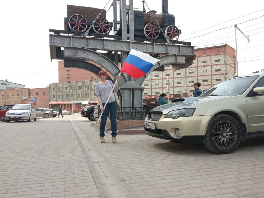 Новосибирский депутат пожалуется на полицию в Европейский суд по правам человека