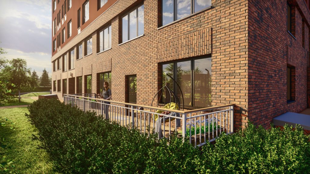 Федеральный застройщик объявил специальные летние цены