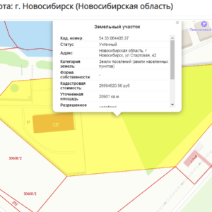 новости Новосибирска