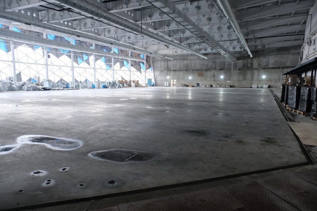 Застройщики нашли альтернативу выбывшим санкционным стройматериалам и оборудованию