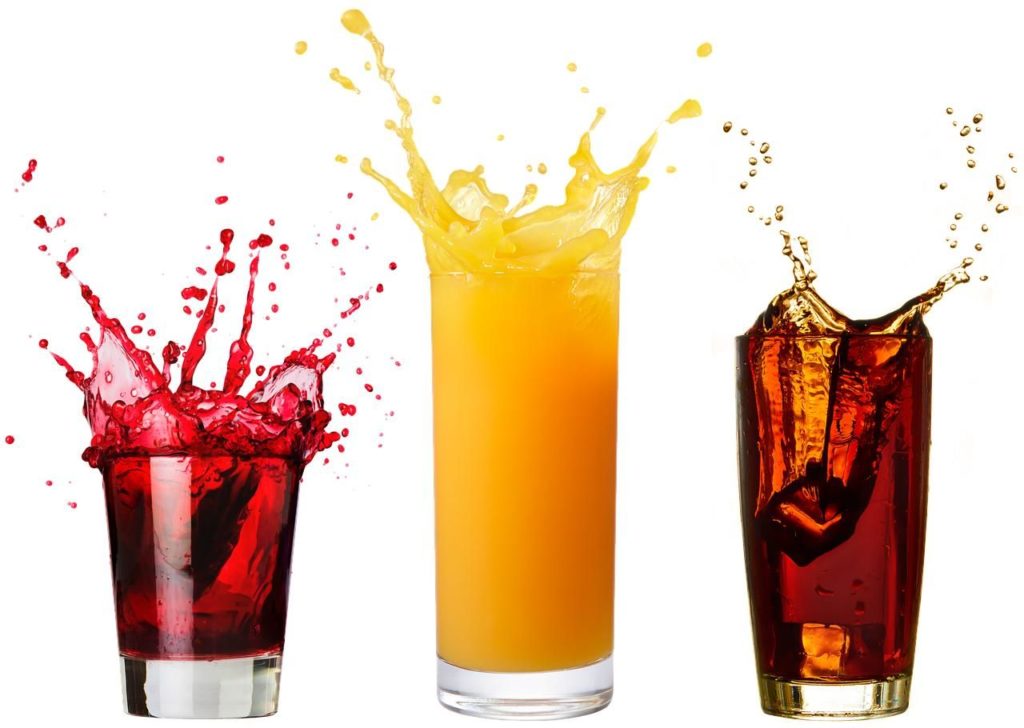 Лимонады «Добрый Лимон-лайм» и «Добрый Orange» заменят Sprite и Fanta уже в сентябре