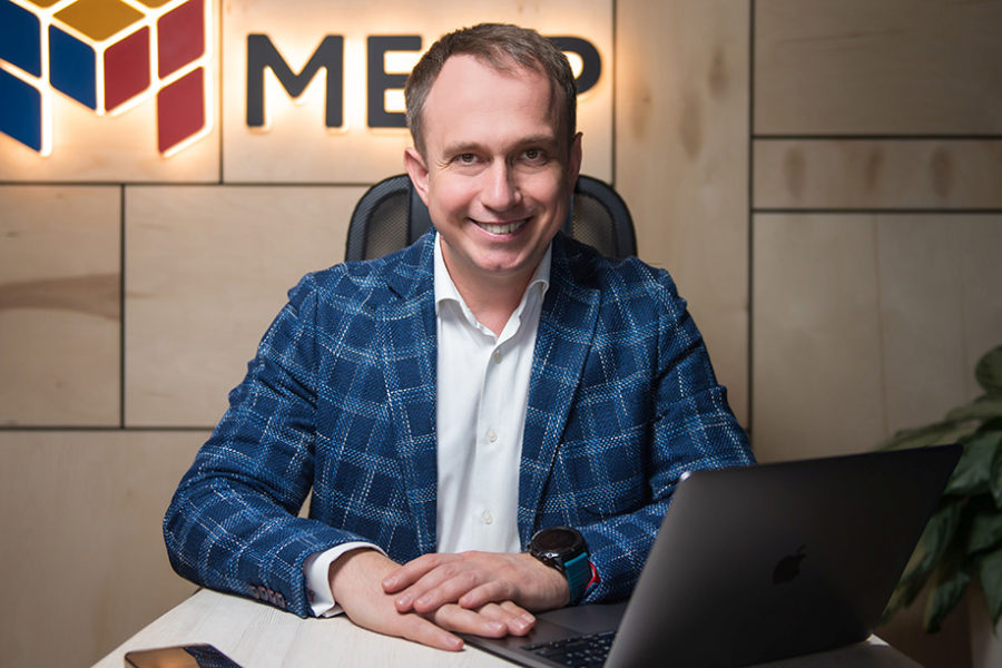 Недвижимость в Новосибирске