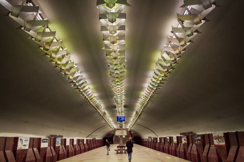 В Новосибирске подорожает проезд в метро