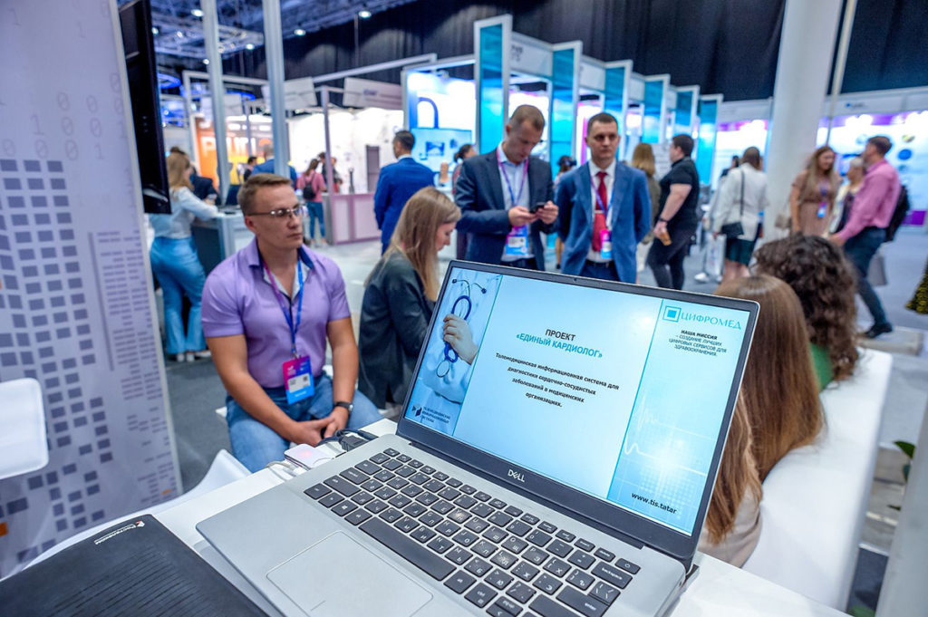 «Единый кардиолог» для всех: «Ростелеком» упрощает диагностику сердечно-сосудистых заболеваний