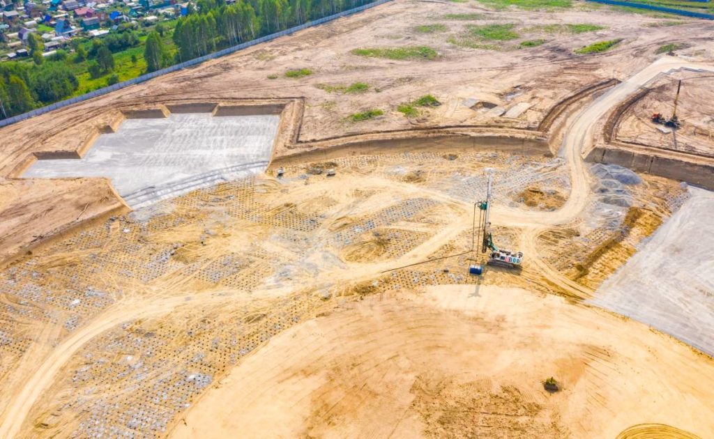 Началось создание первой станции «СКИФа»