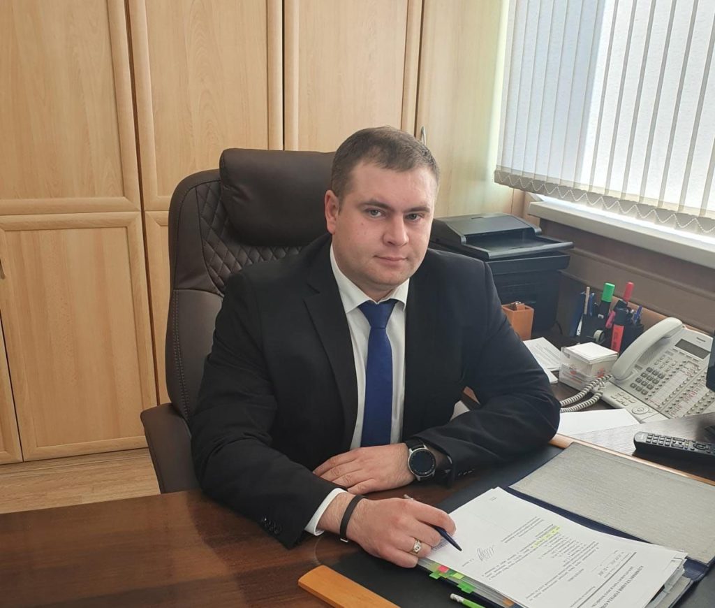 Министром ЖКХ и энергетики Омской области назначен Владимир Шнипко