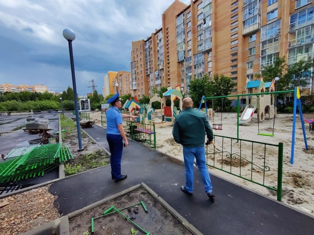 В Томске, впервые за много лет, сдали дом для расселения аварийного жилья