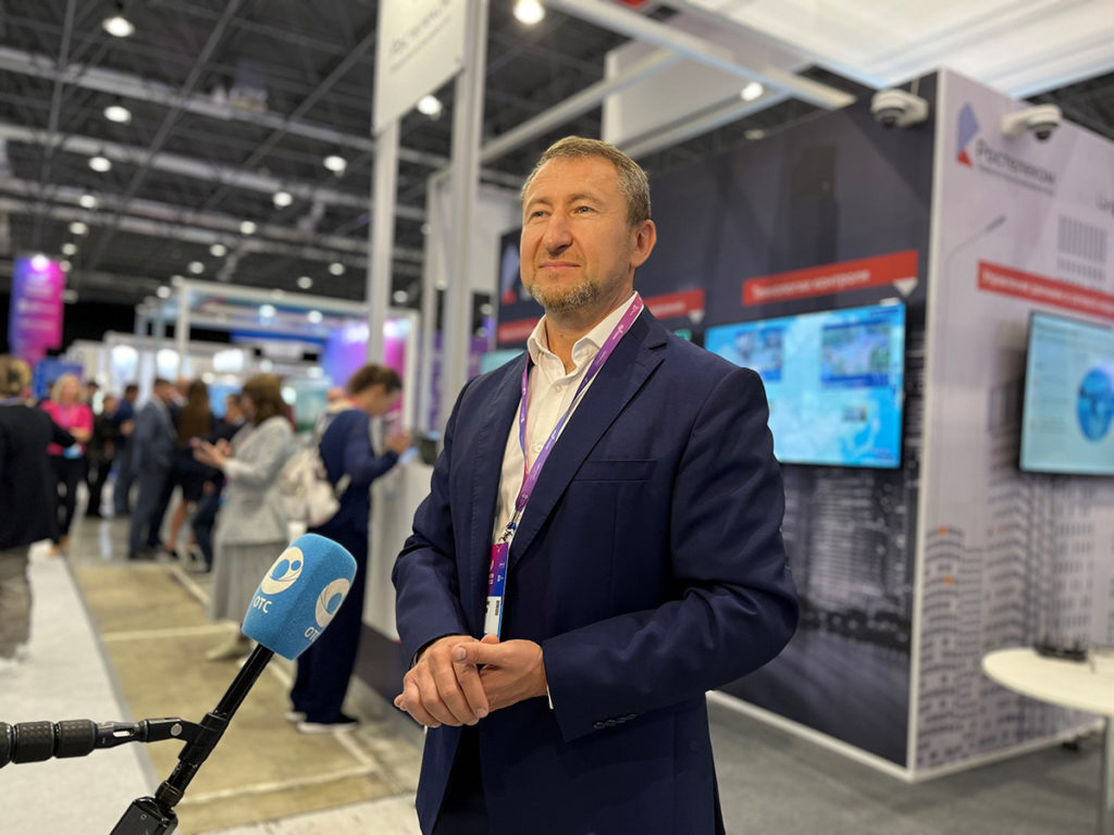 Систему «Безопасный город» предлагают масштабировать в Новосибирске