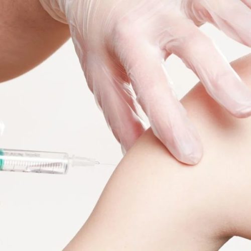 вакцинация для беременных