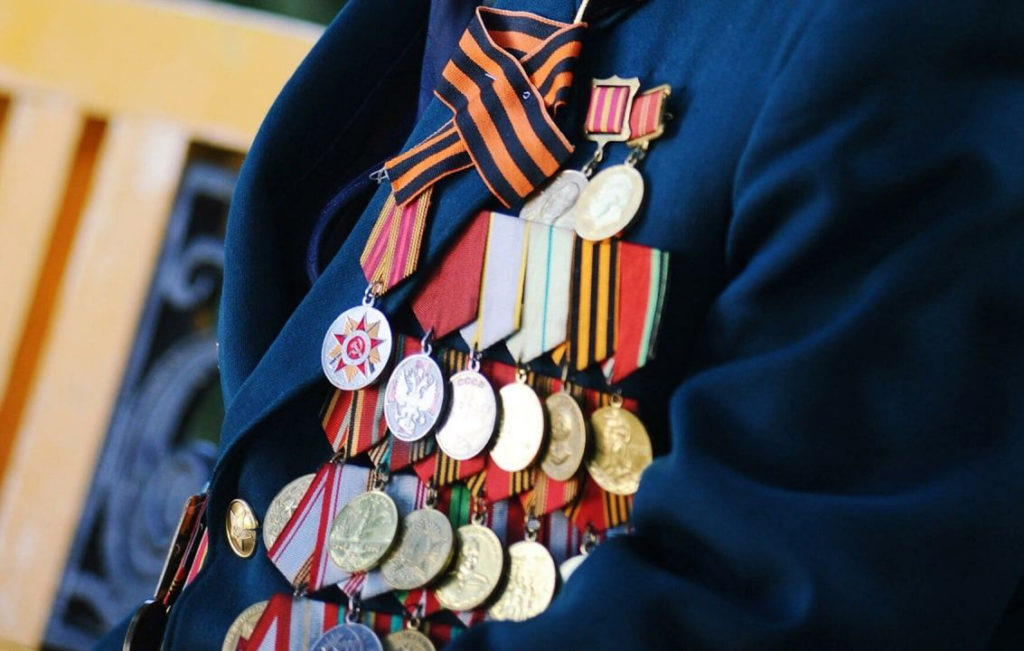 Помощь ветеранам Донбасса придёт из Новосибирска