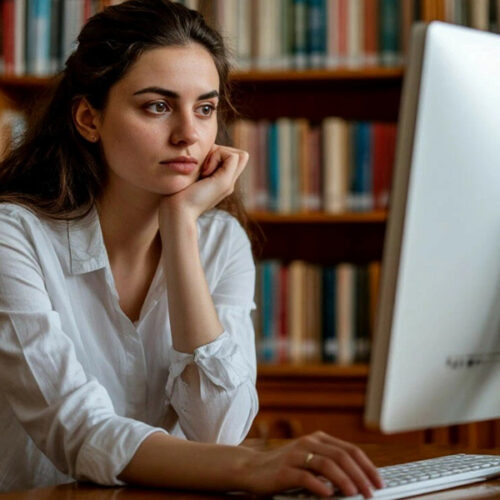 Эксперты назвали востребованные у молодежи профессии «на удаленке»