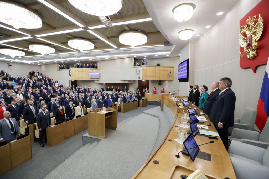 Кто из новосибирских депутатов Госдумы наиболее словоохотливый