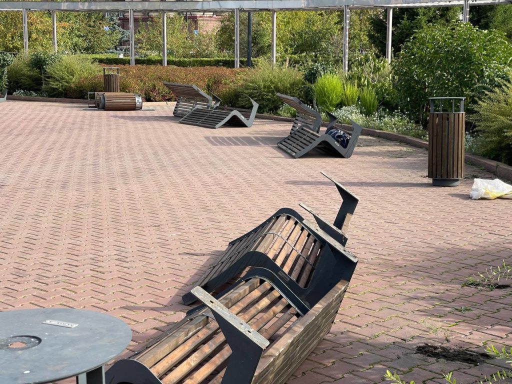 В Красноярске стартовали подготовительные работы по строительству метро