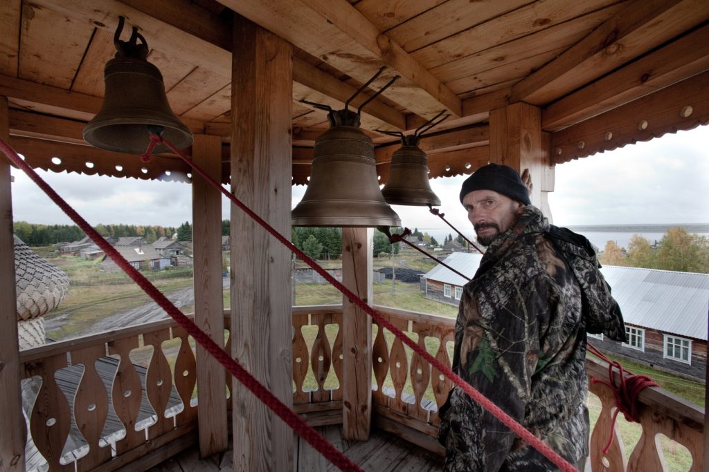 Живая вода русского слова