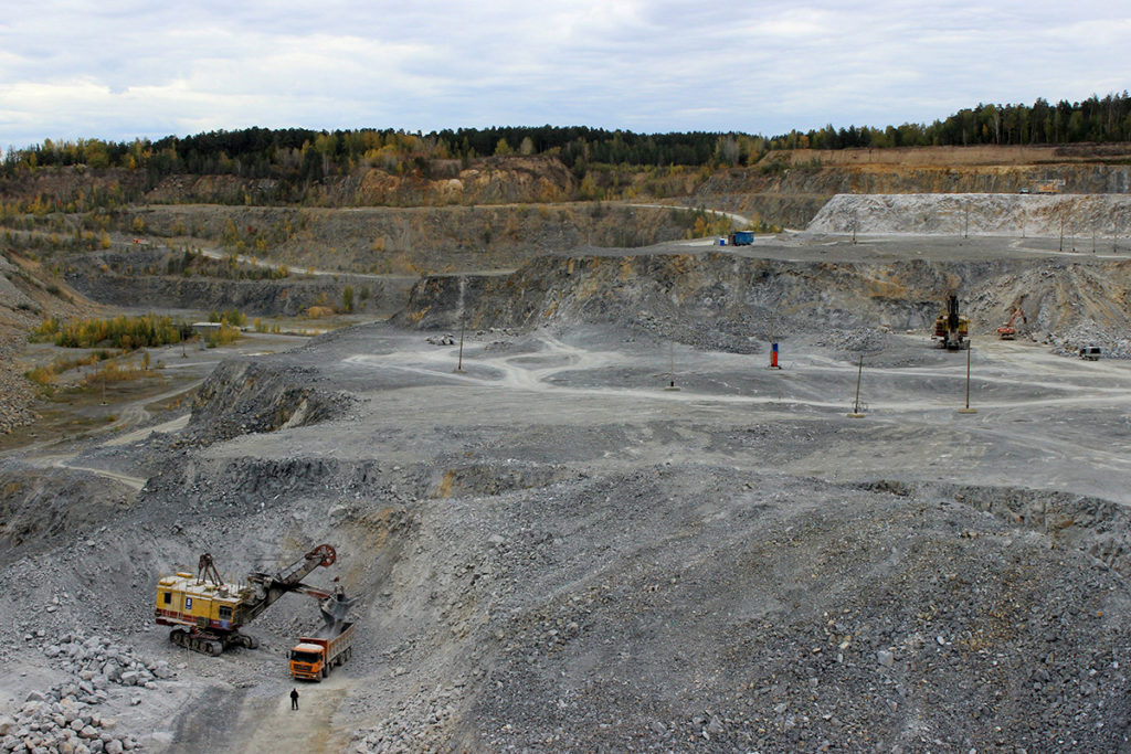 «Искитимизвесть» нарастит выпуск продукции и снизит ее себестоимость