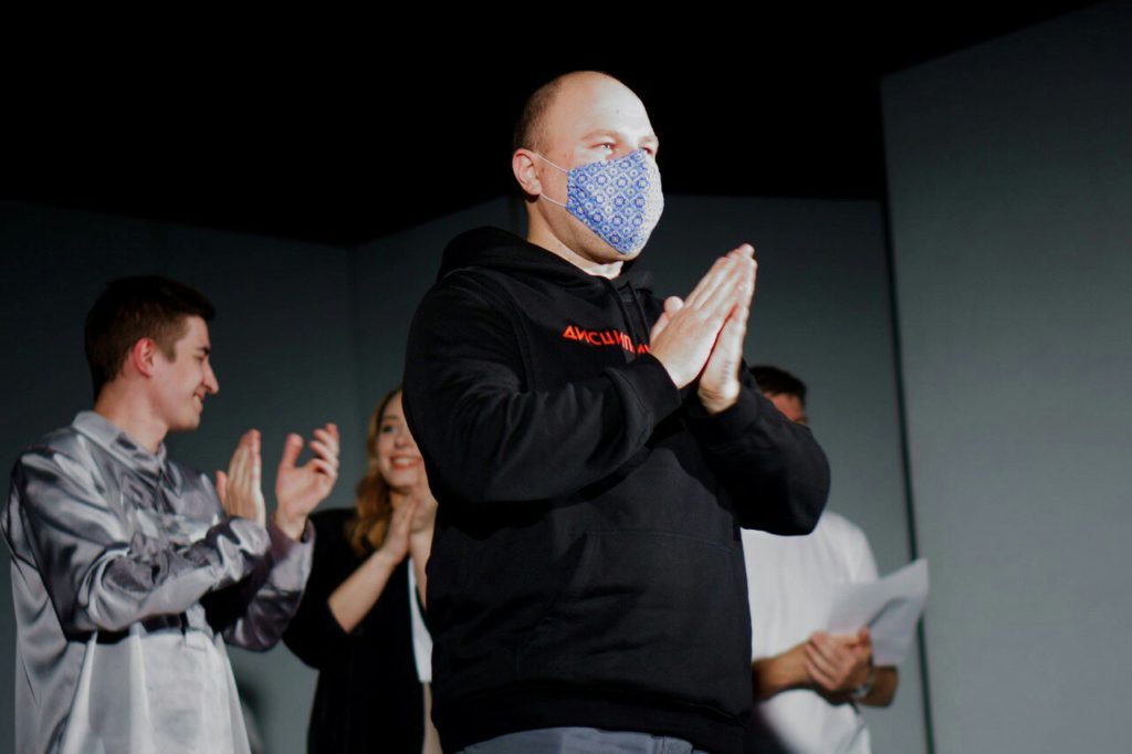 Homo poscriptor, или Сферический конь в вакууме