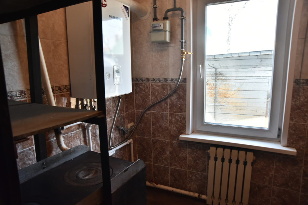 Для привлечения граждан к программе догазификации им добавляют льготы