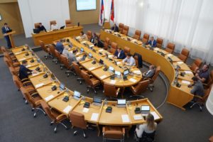 Выборы мэра Красноярска