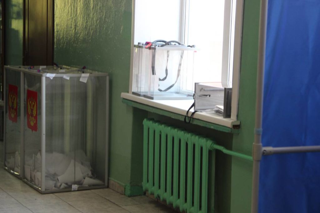 Референдум по Донбассу пройдет и в Новосибирске