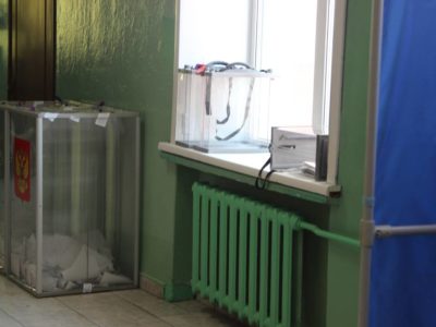 где проголосовать на референдуме по Донбассу в Новосибирске