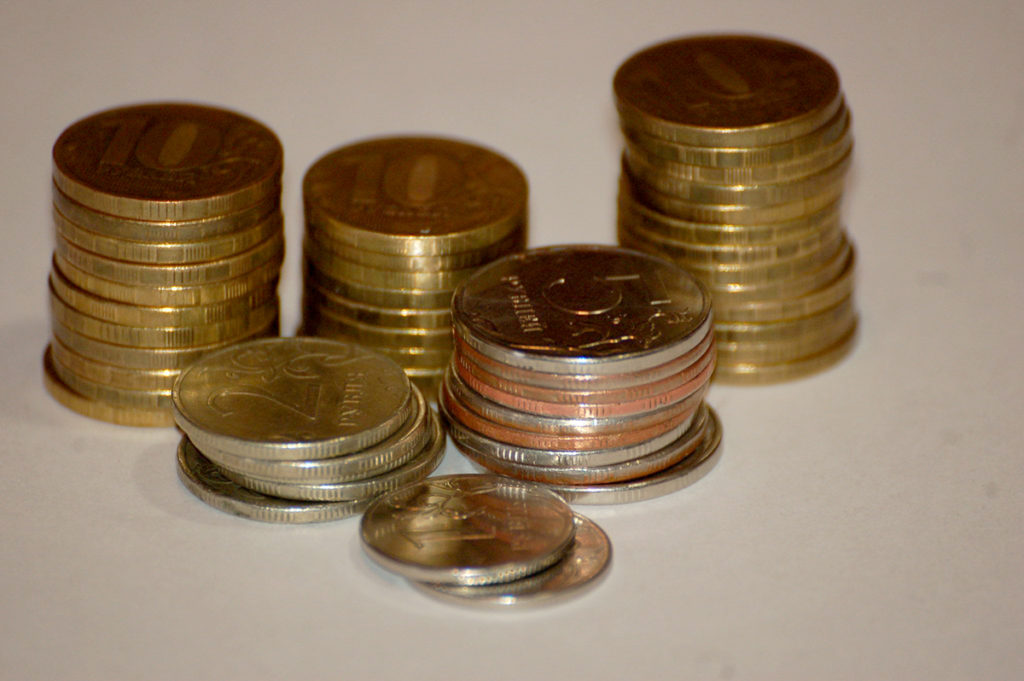 Министр финансов опасается, что область не успеет рассчитаться по всем контрактам до конца года