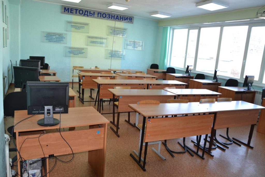 Новые школы в Новосибирской области обойдутся без концессионера