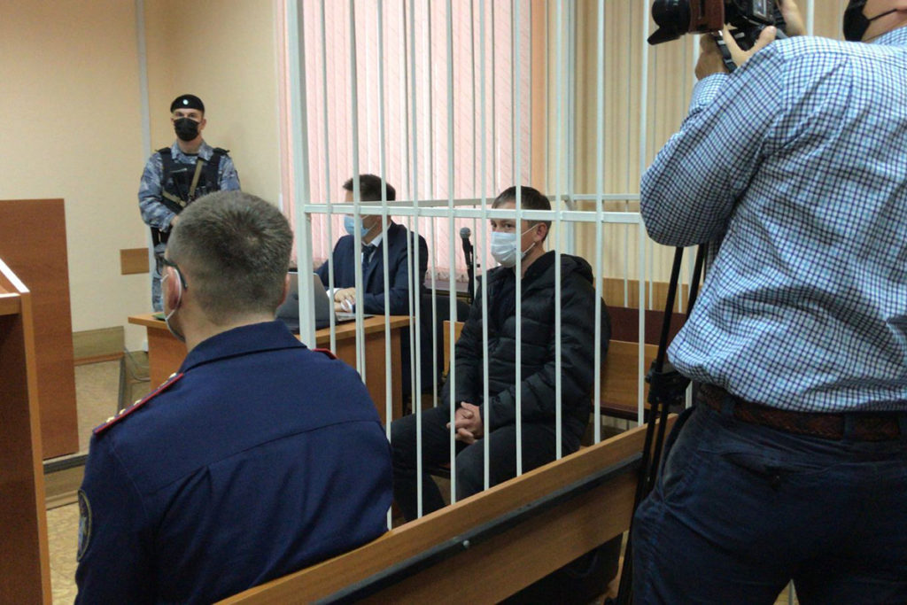 В Новосибирске арестовали директора турагентства по делу о гибели девяти человек на Ключевской сопке