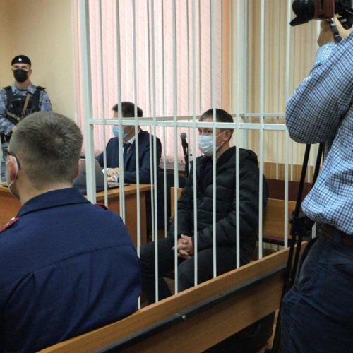 арестовали директора турагентства по делу о гибели девяти человек на Ключевской сопке