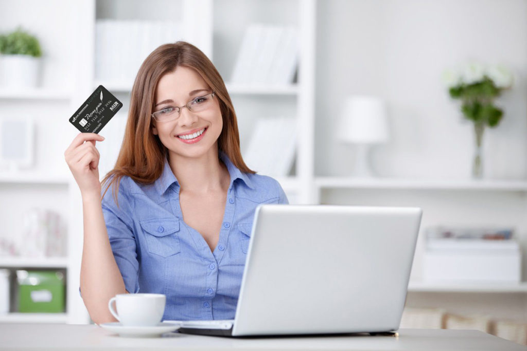 Получайте дополнительный доход до 3,5% годовых с картой Банка «Левобережный»