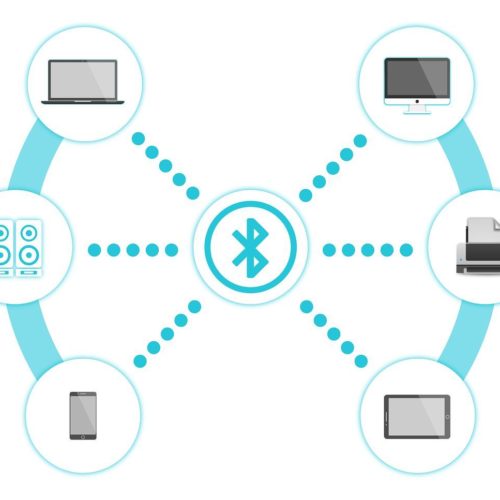 Смартфон может быть взломан мошенниками через Bluetooth