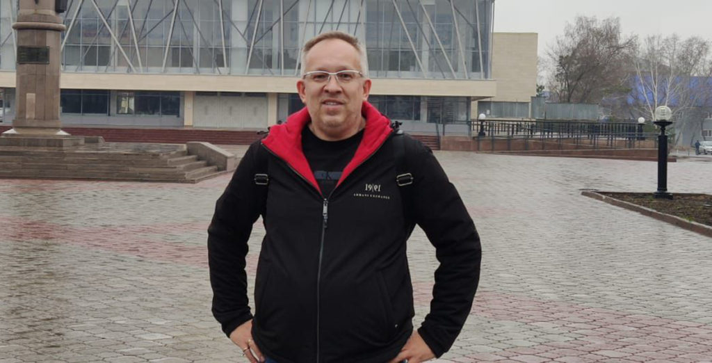 Есть ли смысл строить офисы и бизнес-центры на левом берегу Новосибирска?