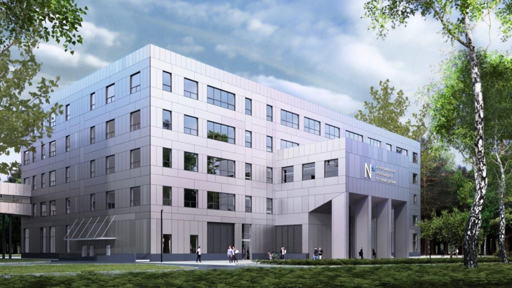 Мэрия Новосибирска оспорит «незаконность» строительных работ в районе НГУ