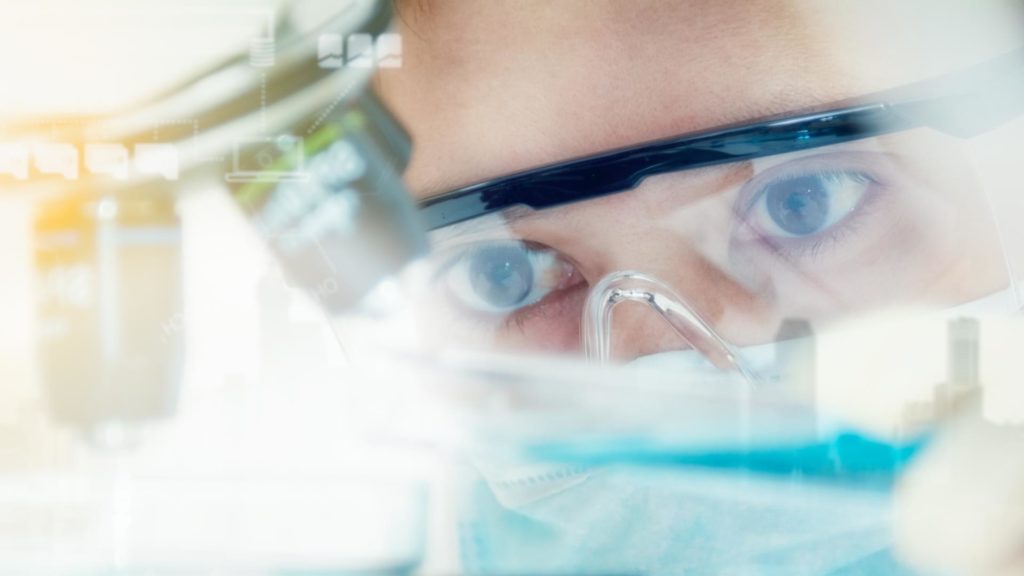 Российская компания зарегистрировала препарат для лечения внебольничной пневмонии