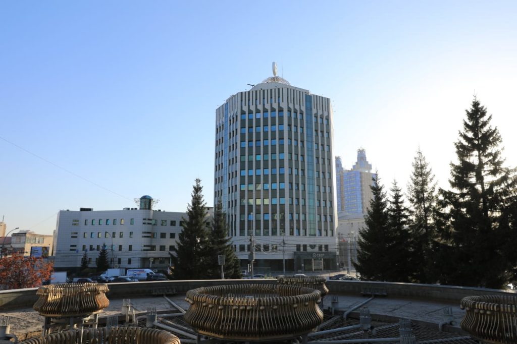 Сбербанк приглашает сибиряков на Демодень молодежных акселераторов