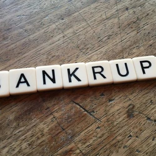 банкротство граждан