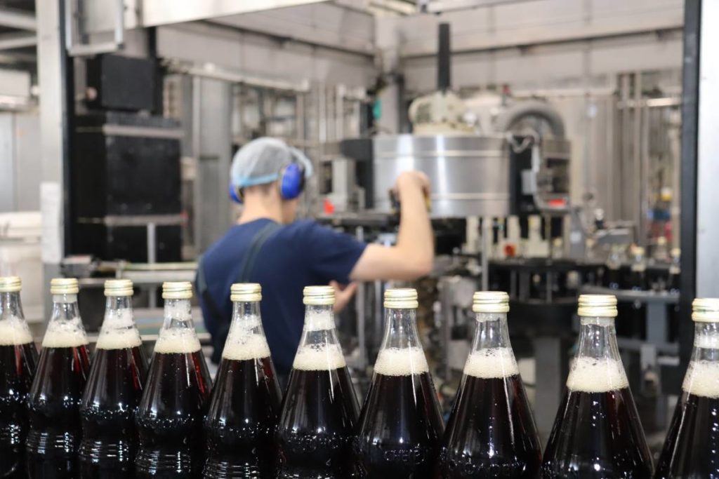 «Черноголовка» увеличила мощность новосибирского завода на 30%