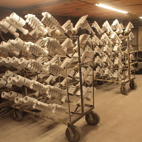 запчасти для техники