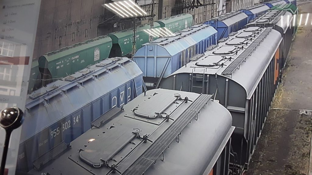 Экспорт зерна за пределы Новосибирской области упал на 30%