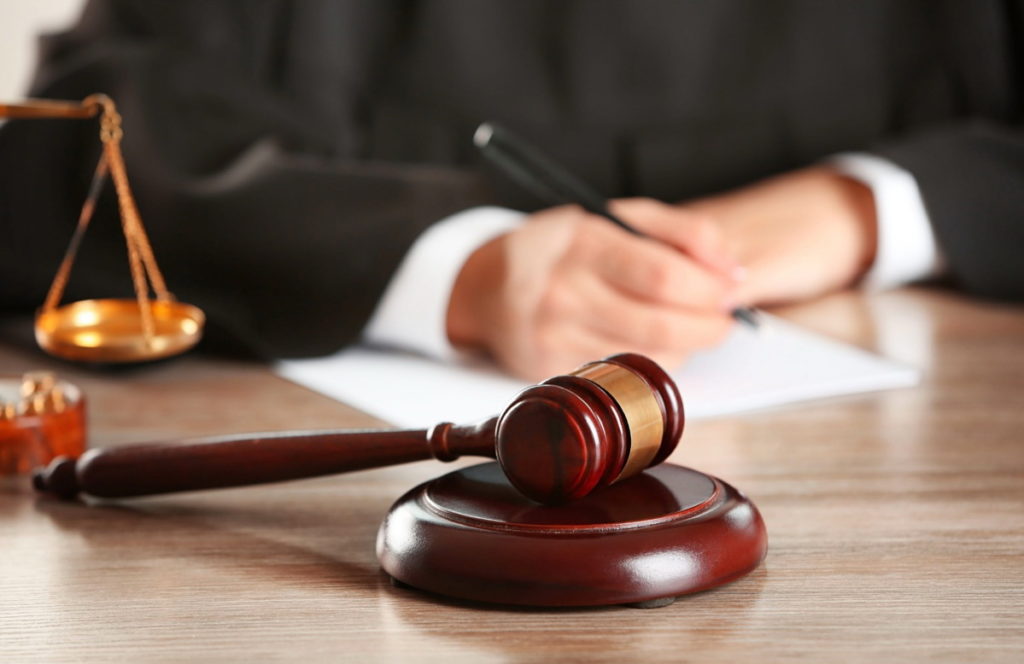 За ущерб более 460 млн рублей предприниматель получил 3 года условно