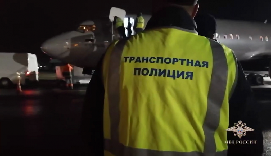 Бизнесменов задержали за незаконный вывоз 50 тыс. кубометров древесины