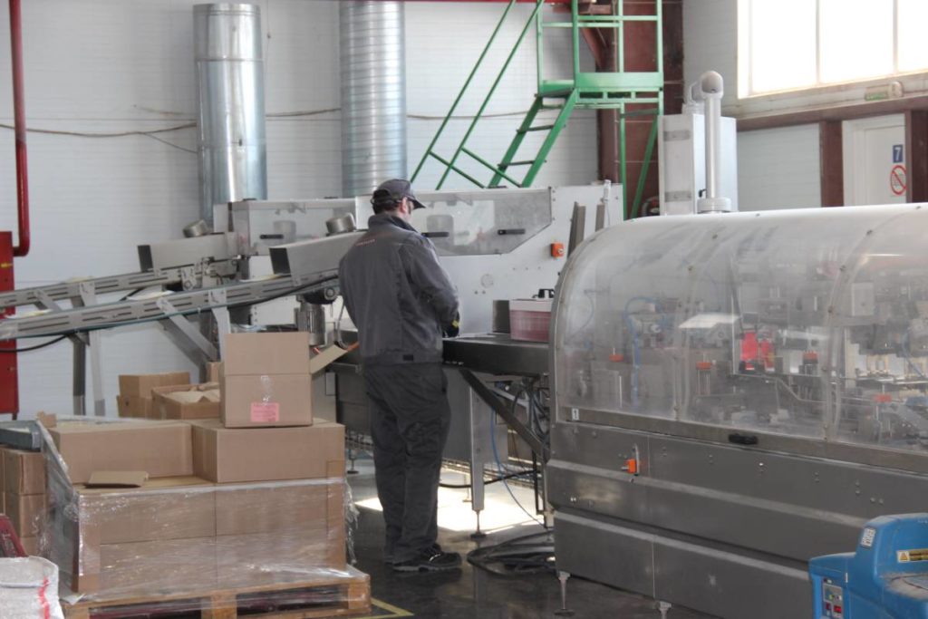 Большинству промышленников-предпринимателей некому передать дела в случае мобилизации