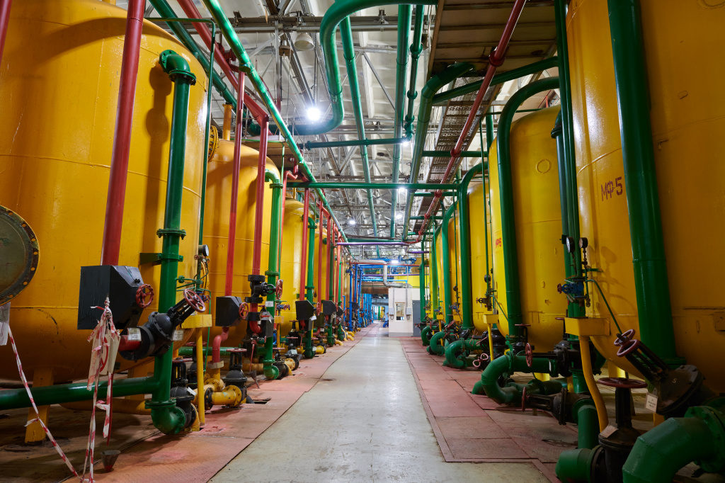 «Модульные системы Торнадо» намерены увеличить выручку минимум в 4 раза