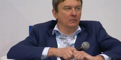 Виктор Шкуренко, собственник ТД «Шкуренко», торговых сетей «Низкоцен», «Победа»