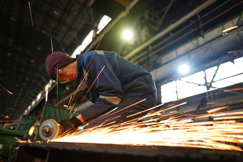 «Сибэлектротерм»: как удалось сохранить потенциал площадки