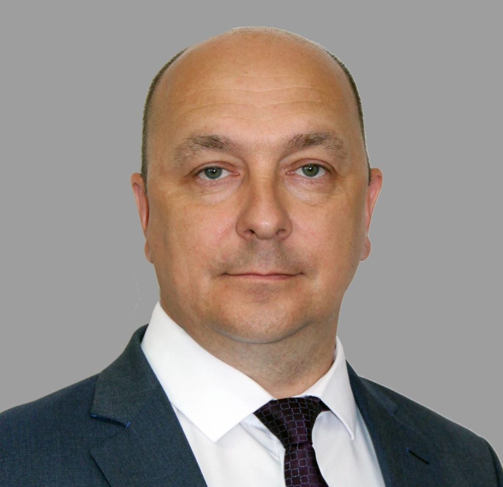 Глава Баганского района Новосибирской области уходит добровольцем в зону спецоперации