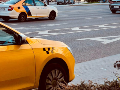 В таксопарке «Яндекс» до конца года появится 10 тысяч новых автомобилей