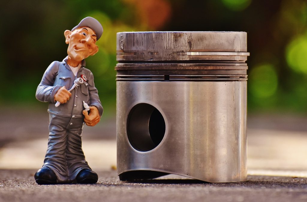 Цены на автозапчасти выросли до 70%